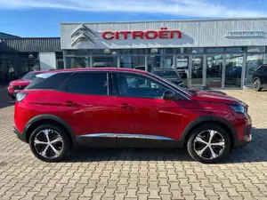 Peugeot 3008 Allure Bild 3
