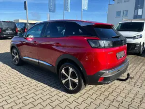 Peugeot 3008 Allure Bild 4