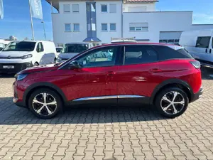 Peugeot 3008 Allure Bild 5