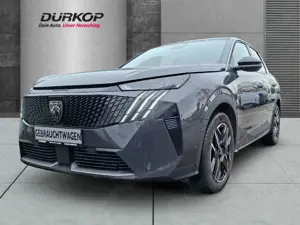 Peugeot 3008 Allure Hybrid Navi 360Kamera LED ACC CarPlay Mehrz