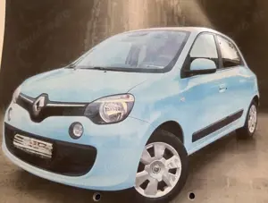Renault Twingo SCe 70 StartStop Dynamique