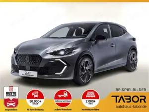 Renault Clio CLIO Techno Full Hybrid E-Tech 160 UVP-6%*