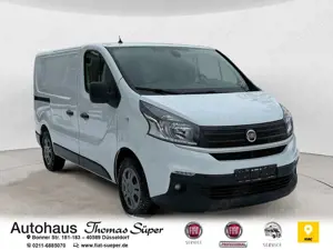 Fiat Talento L1H1 1,2t SX NAVI KAMERA