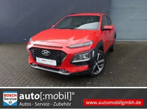 Hyundai KONA Pure 1.0 T-GDI 2WD NAVI RFK