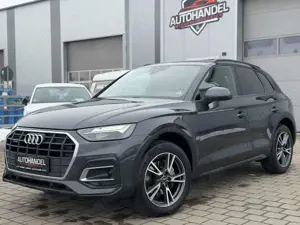 Audi Q5 40 TDI Quattro*ACC*LED*NAVI*PDC*Virtual*