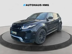 Land Rover Range Rover Evoque SE Dynamic *PANO*BI-XENON*