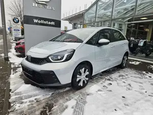 Honda Jazz Hybrid e:HEV 1.5 i-MMD Elegance m. Navi/Kamera