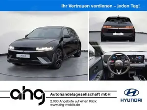 Hyundai IONIQ 5 (MY26) 2WD N-LINE 229PS 515KM REICHWEITE