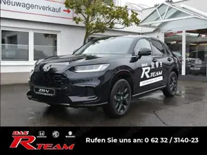 Honda ZR-V e:HEV 2WD Sport8 Jahre Garantie