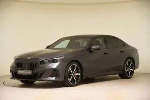 BMW 540 d xDrive M Sport Pro HUD ACC DriveAssProf LED