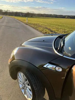 MINI Cooper S Mini Cooper S Bild 4