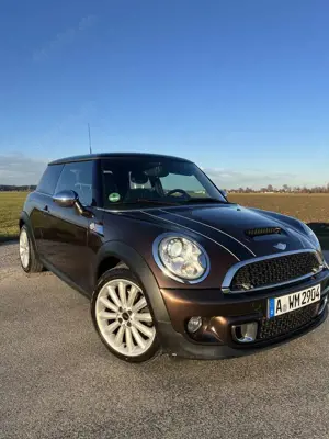 MINI Cooper S Mini Cooper S