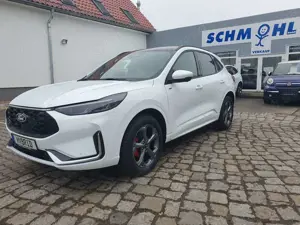 Ford Kuga 2.5 ST-Line X  Autom.Ahkpl. Panorama