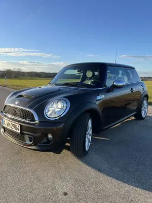 MINI Cooper S Mini Cooper S Bild 2