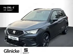 SEAT Arona FR 1.0 TSI RFK, SHZ