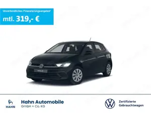 Volkswagen Polo 1.0 Life LED APP Virtual SHZ CAM Bluetooth