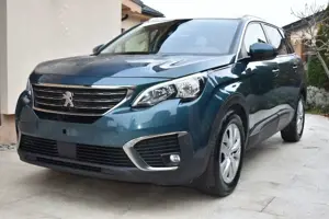 Peugeot 5008 1.5 BlueHDi 130 Active