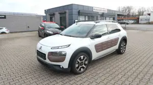 Citroen C4 Cactus 1.6 Blue-HDI Shine Edition