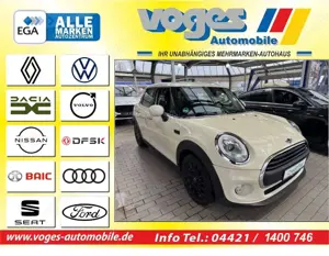 MINI One Aut.*NAVI*PDC*SITZHEIZ*AHK