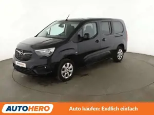 Opel Combo Life 1.5 CDTI Elegance XL*TEMPO*PDC*KLIMA*AHK*GARANTIE*