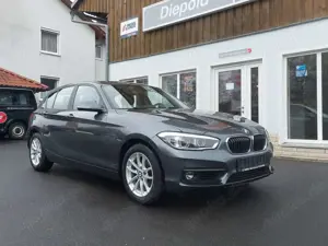BMW 118 1er (5-Türer) 118i Aut. Advantage