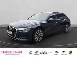 Audi A6 50 TFSI e quattro Einparkhilfe+ Kamera Sitzhz.