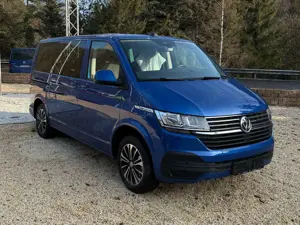 Volkswagen T6.1 Multivan Multivan Comfortline FWD, AHK, AppConnect, 7Sitzer