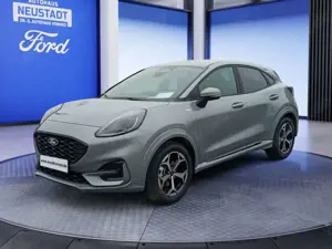 Ford Puma 1.0 EcoBoost Hybrid ST-LINE *WinterPaket*