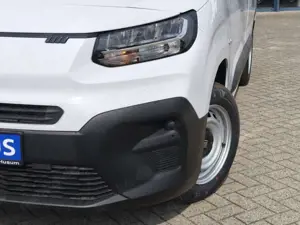 Fiat Doblo 1.5 BlueHDi  L1 Bild 2