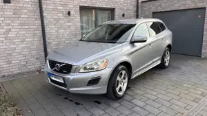 Volvo XC60 XC60 D4 Geartronic RDesign