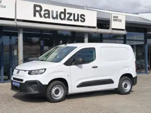 Fiat Doblo 1.5 BlueHDi  L1 Bild 3