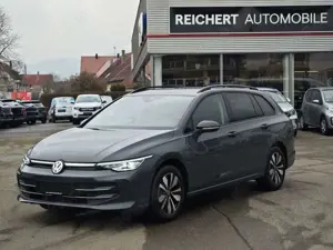 Volkswagen Golf Variant ,,GOAL'' 150PS #ACC #NAVI #IQ.