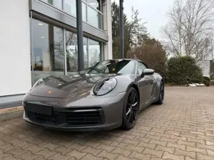 Porsche 992 Carrera S Cabrio/ SPORT ABGAS/ LICHT DESIGN
