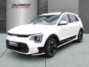 Kia Niro Inspiration Klimasitze HUD Apple CarPlay LenkradHZ