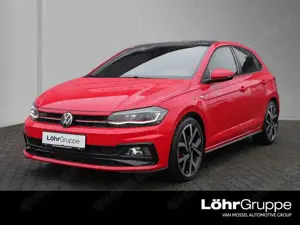 Volkswagen Polo GTI 2.0 TSI DSG *Pano*LED*BEATS*Navi*App-Connect*PD...