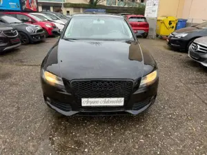 Audi A4 Lim. Attraction*Klimaaut*Euro 5*Navi