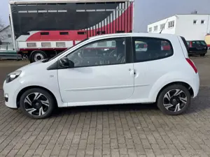 Renault Twingo Paris KLIMA/ALU/EFH/ZV/8-fach Bild 5