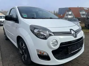 Renault Twingo Paris KLIMA/ALU/EFH/ZV/8-fach Bild 3