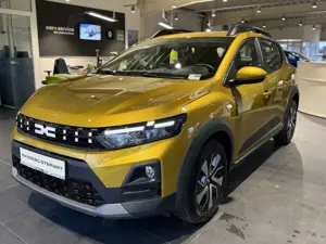 Dacia Sandero Stepway Expression TCe 110