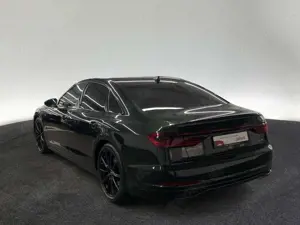 Audi A8 50 TDI qu.tiptr. STDHZG PANO HUD 360°K NAVI Bild 3