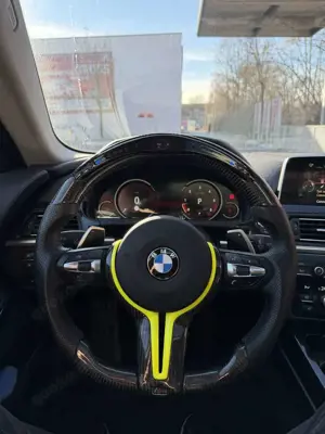 BMW 640 640d Gran Coupe