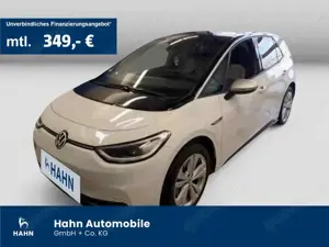 Volkswagen ID.3 Pro Performance 1st Edition ACC Light Assis