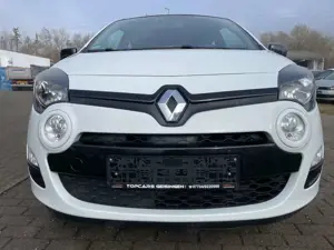 Renault Twingo Paris KLIMA/ALU/EFH/ZV/8-fach Bild 2