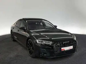 Audi A8 50 TDI qu.tiptr. STDHZG PANO HUD 360°K NAVI Bild 5