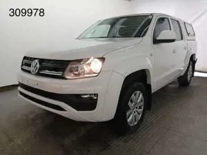 Volkswagen Amarok DoubleCab 4Motion Comfortline NAVI/STANDH