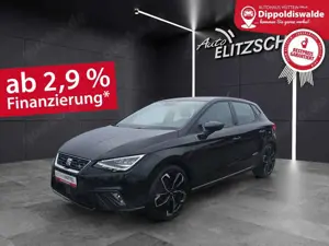 SEAT Ibiza FR Beats 1.0 TSI KAMERA ACC NAVI