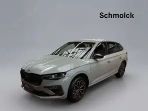 Skoda Scala Balance 1.5 TSI DSG BLACK NAVI IMAGE AHK