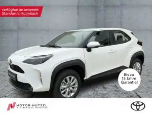 Toyota Yaris Cross 1.5 Hyb. Comfort