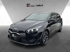 Kia Ceed / cee'd KIA CEED SW ULTIMATE JBL/LED/NAVI/Leder