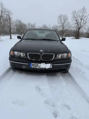 BMW 320 320i